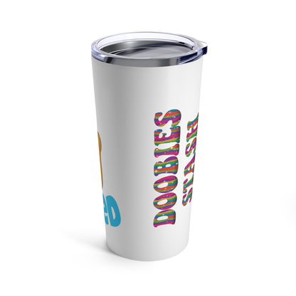Freshly Baked Tumbler