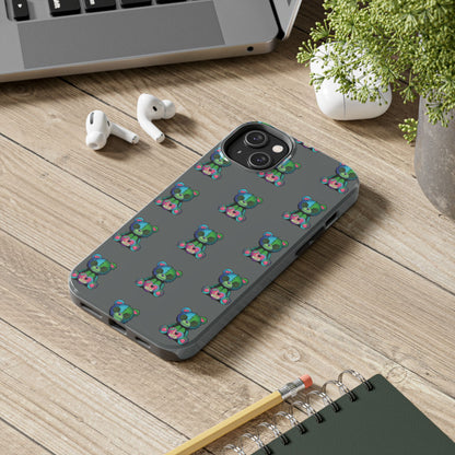 Teddy Bear Case