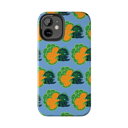 Dragon Fire Case