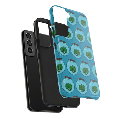 Stash Jar Case