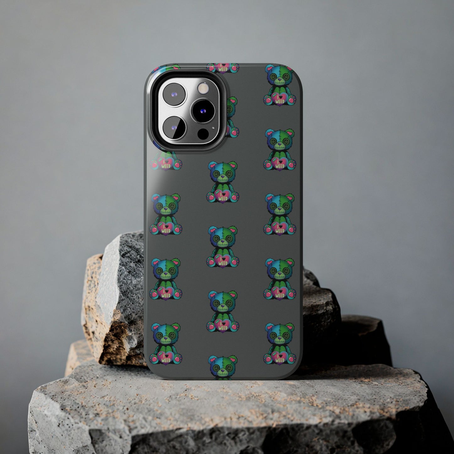 Teddy Bear Case