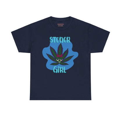 Stoner Girl