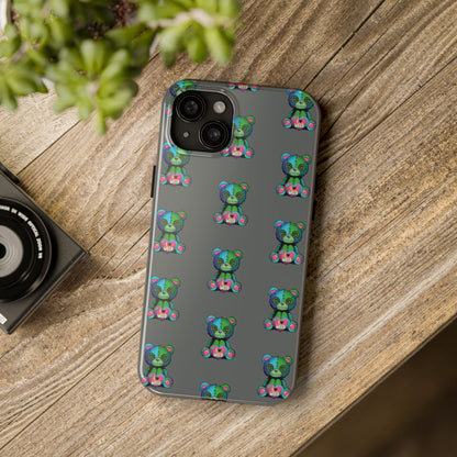 Teddy Bear Case