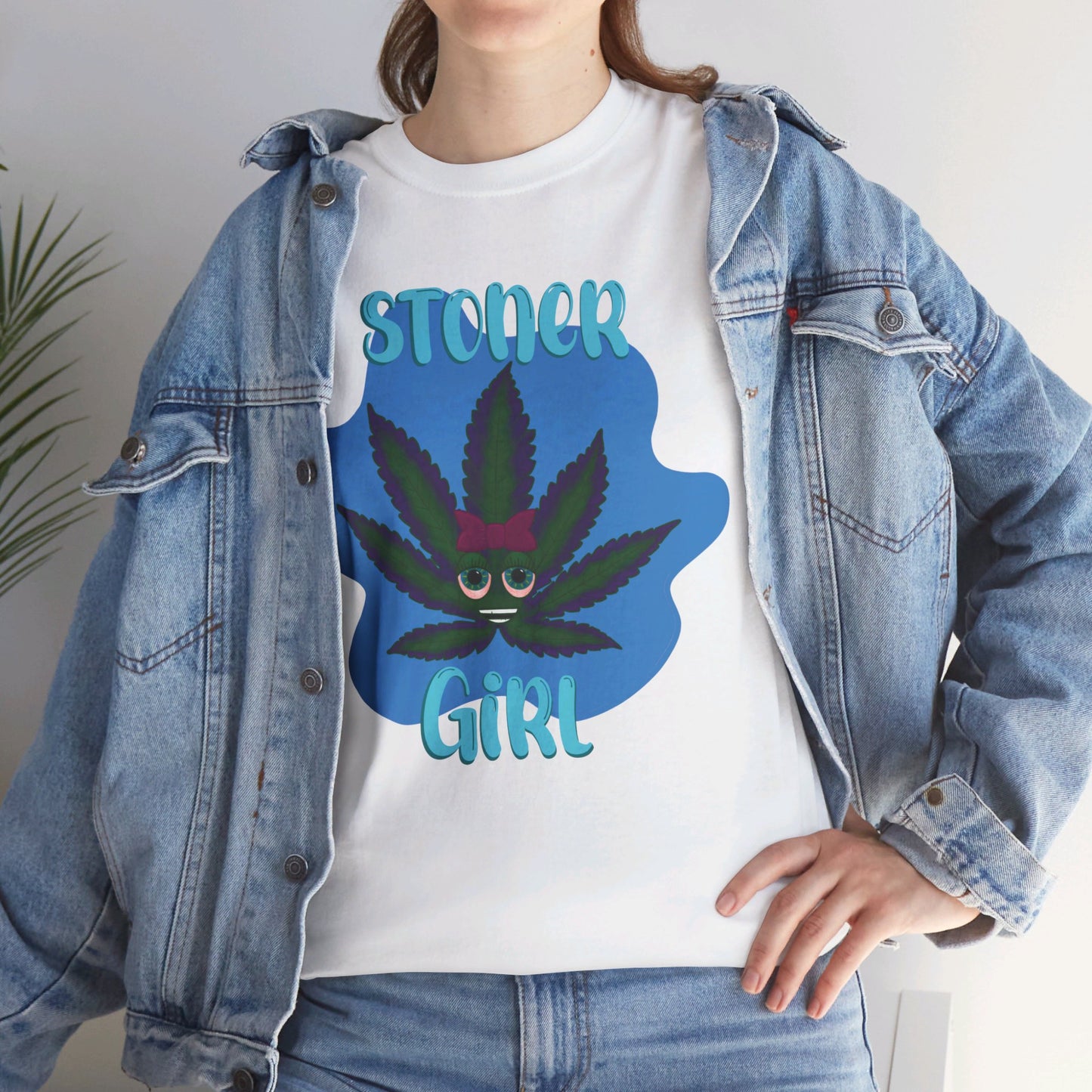 Stoner Girl