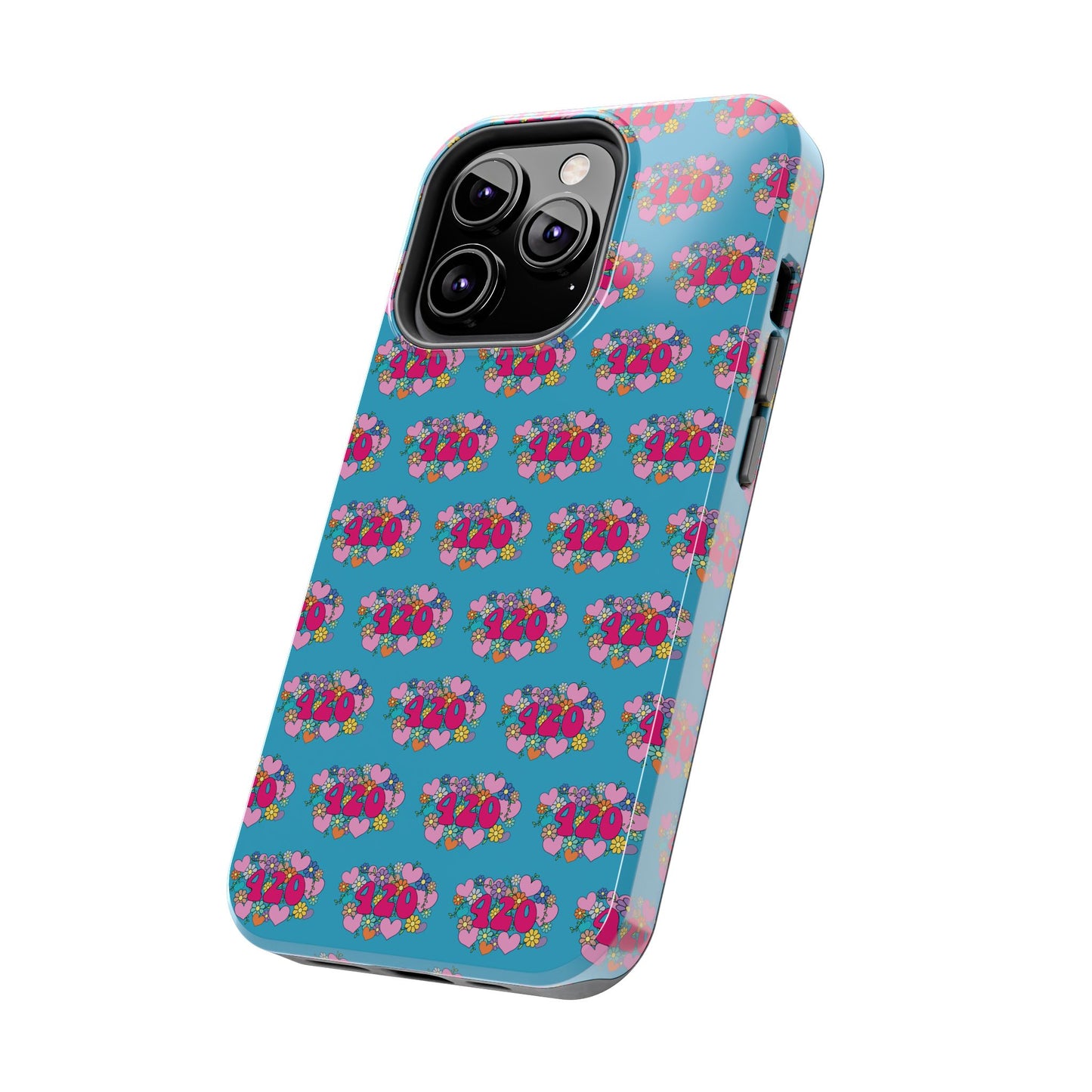 420 Case