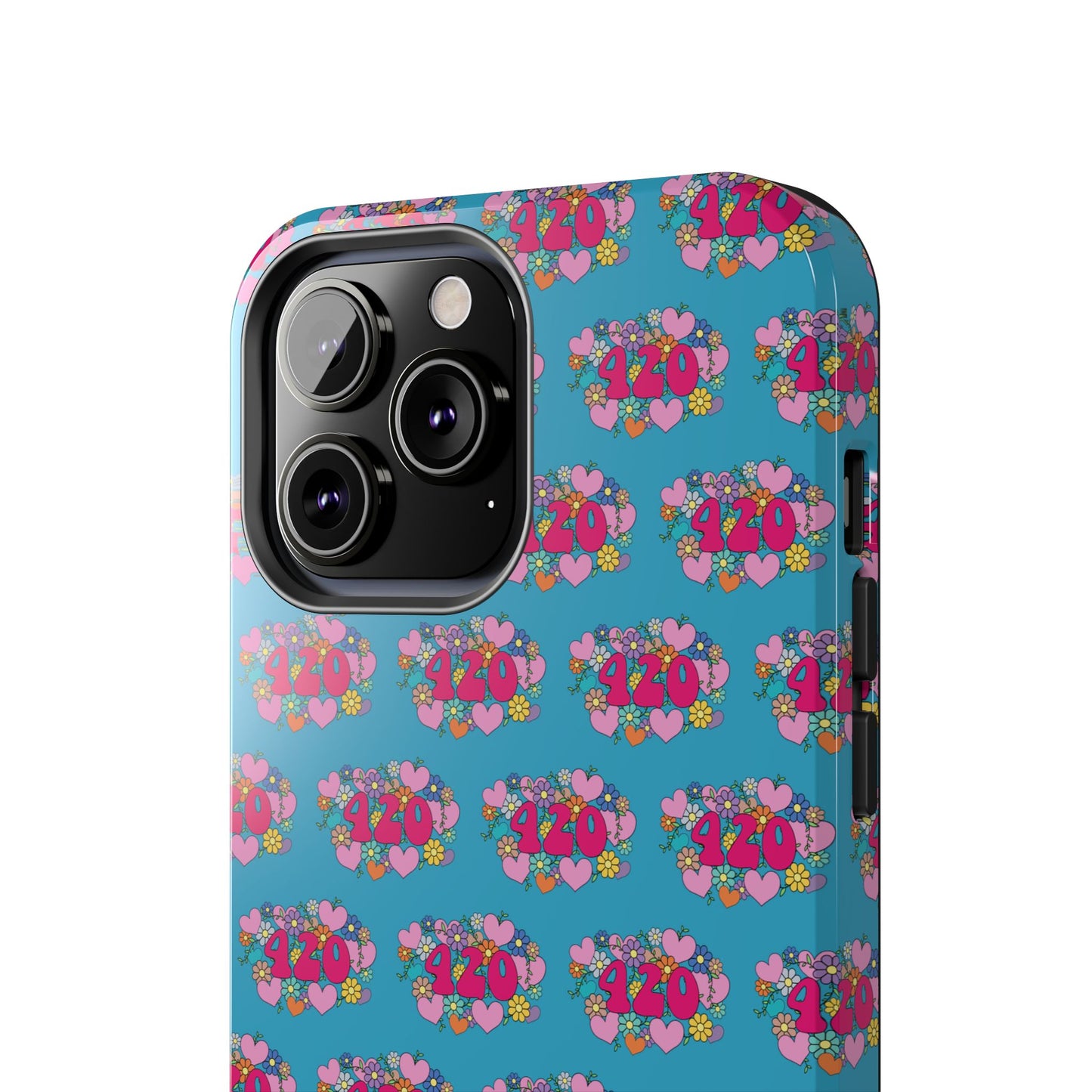 420 Case
