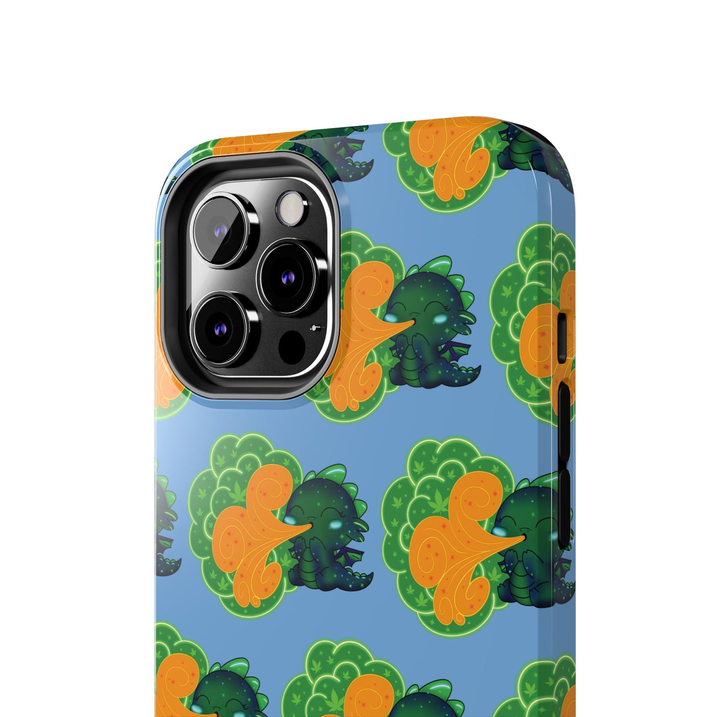 Dragon Fire Case