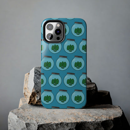 Stash Jar Case