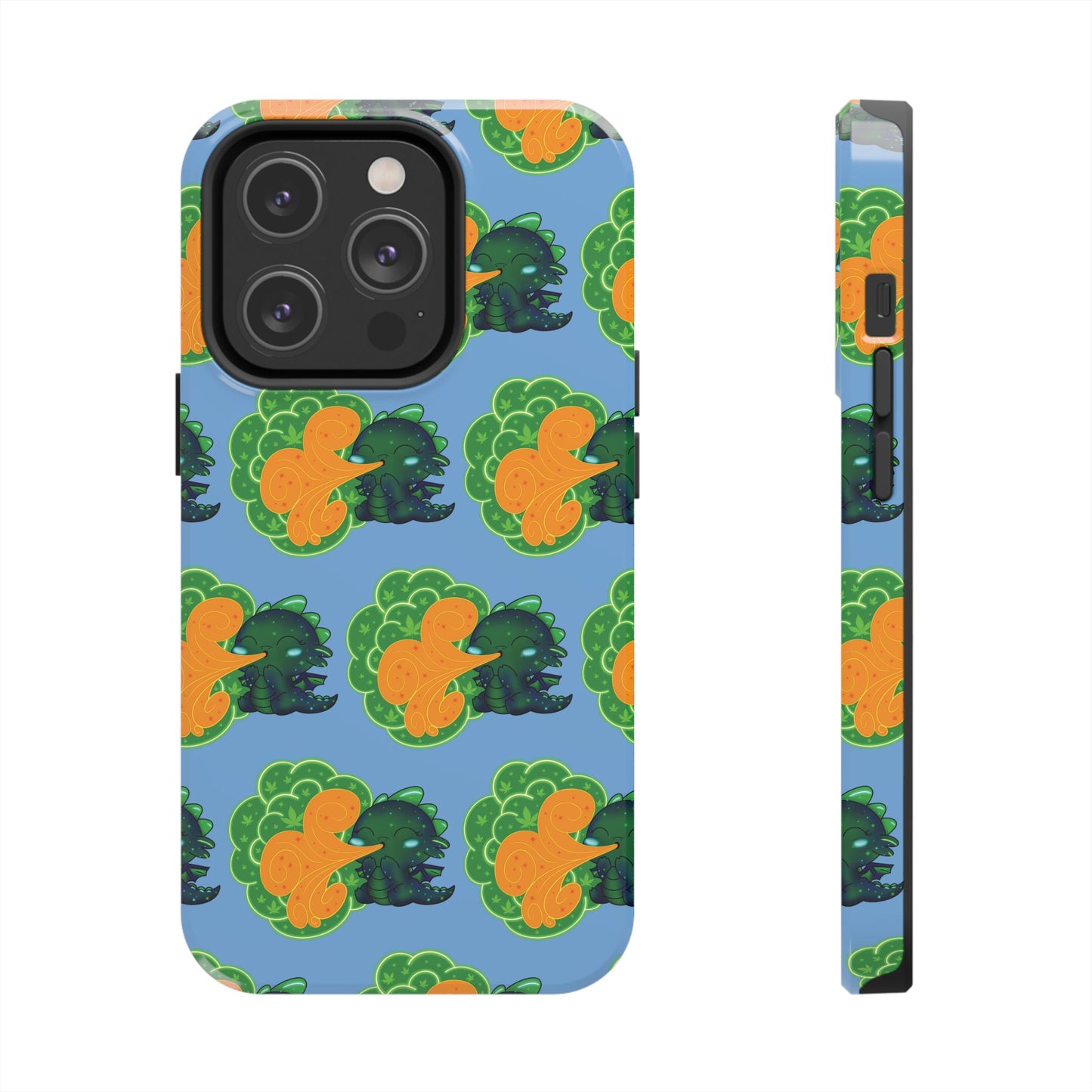 Dragon Fire Case