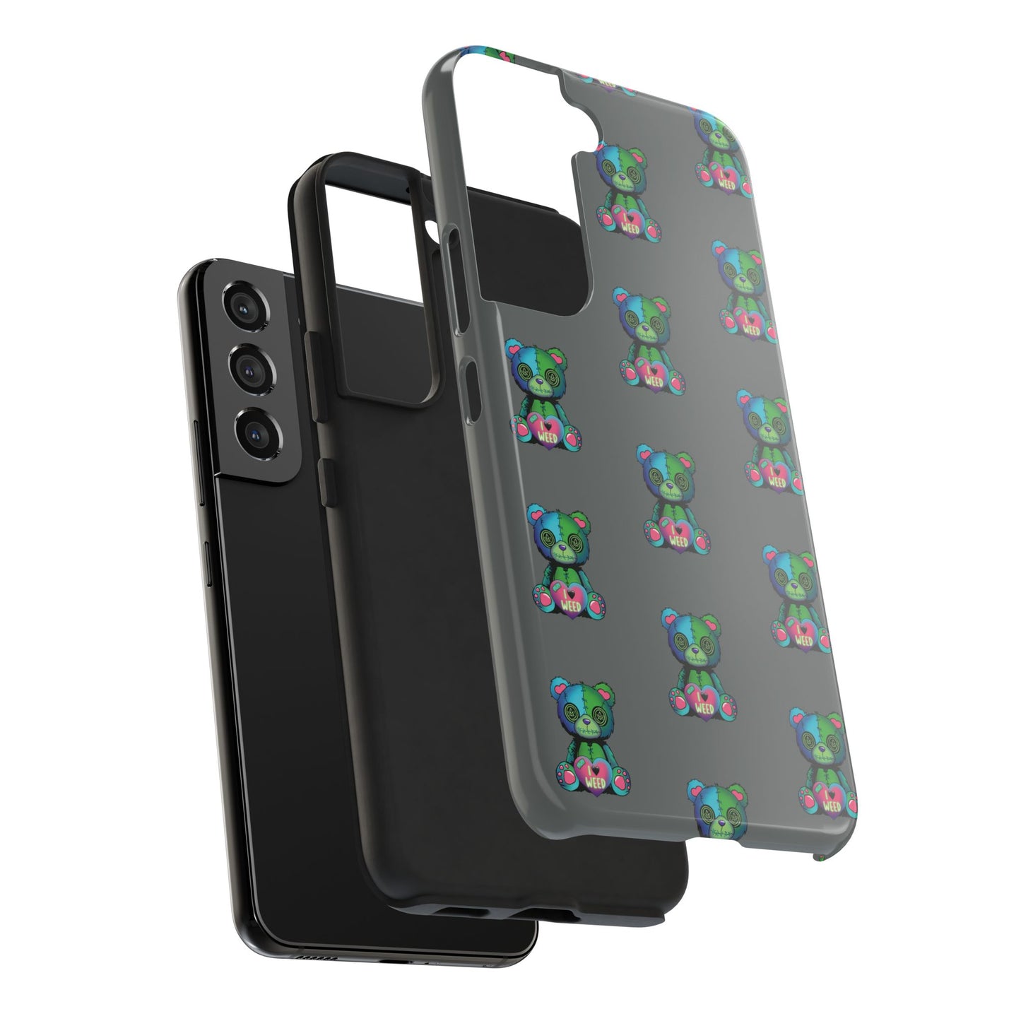 Teddy Bear Case