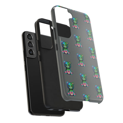 Teddy Bear Case
