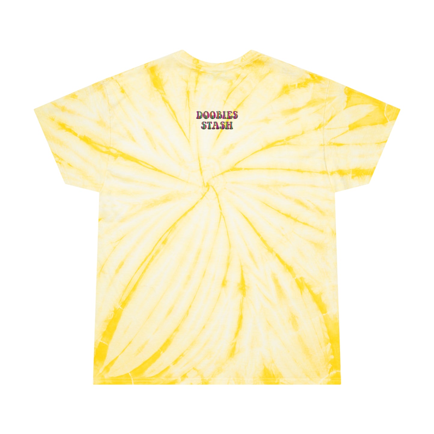 Take Me To Your Plug Tie-Dye