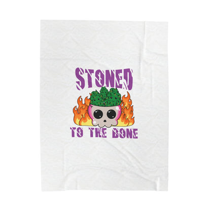 Stoned To The Bone
