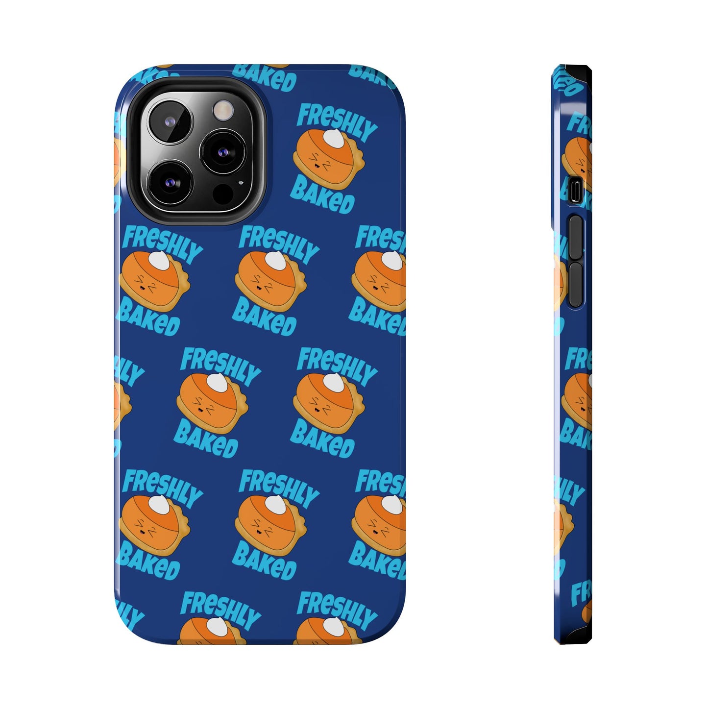 Freshly Baked Case