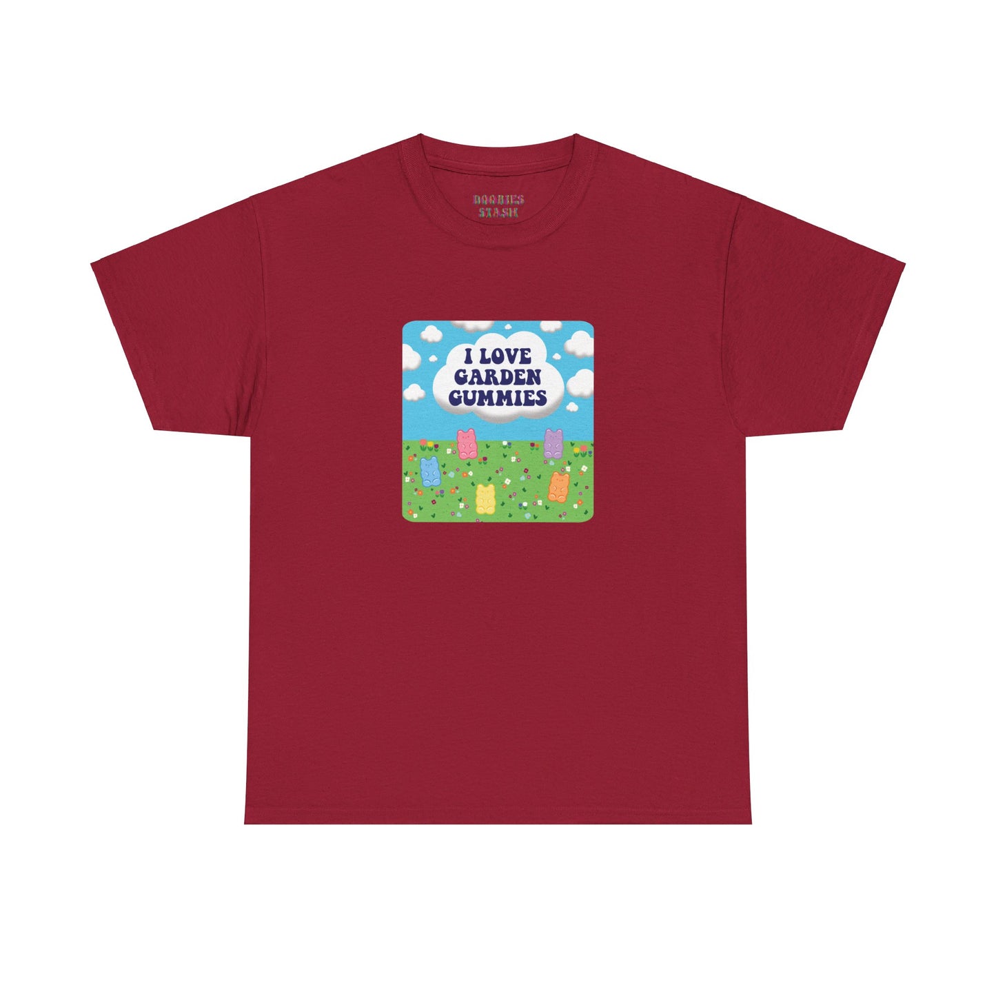 Garden Gummies