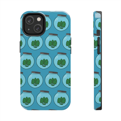 Stash Jar Case