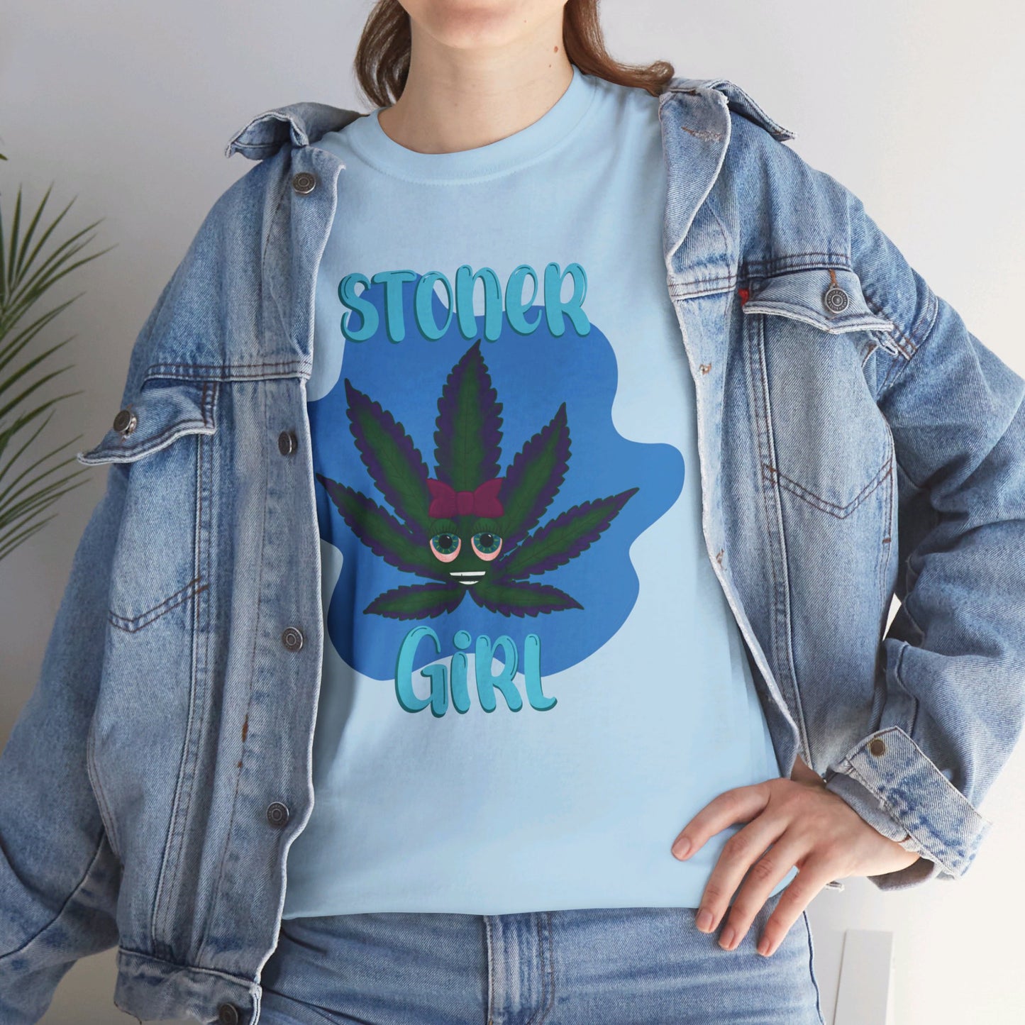 Stoner Girl