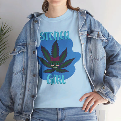Stoner Girl