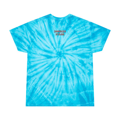 Self-Care Tie-Dye