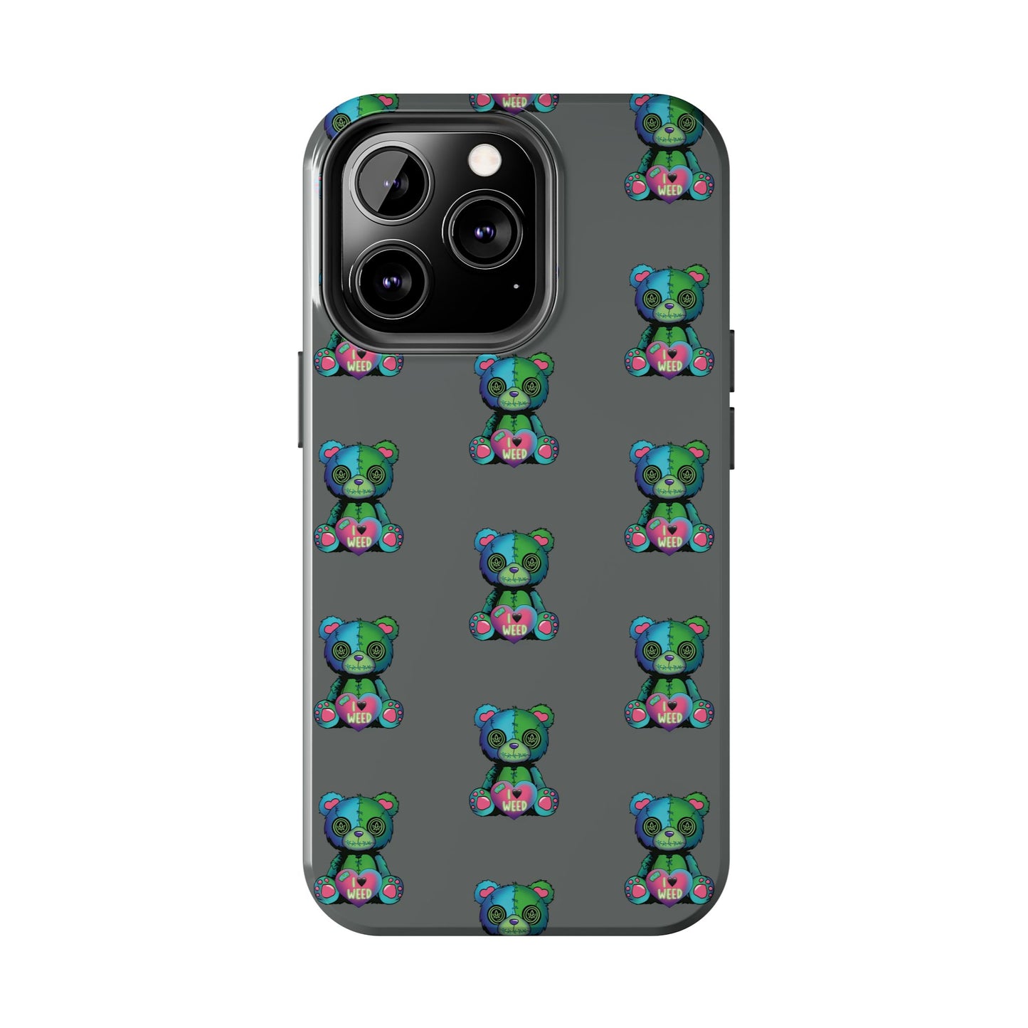 Teddy Bear Case