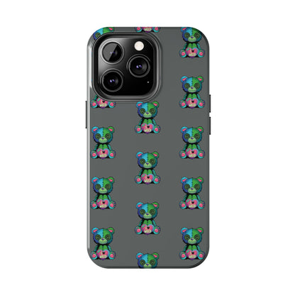 Teddy Bear Case