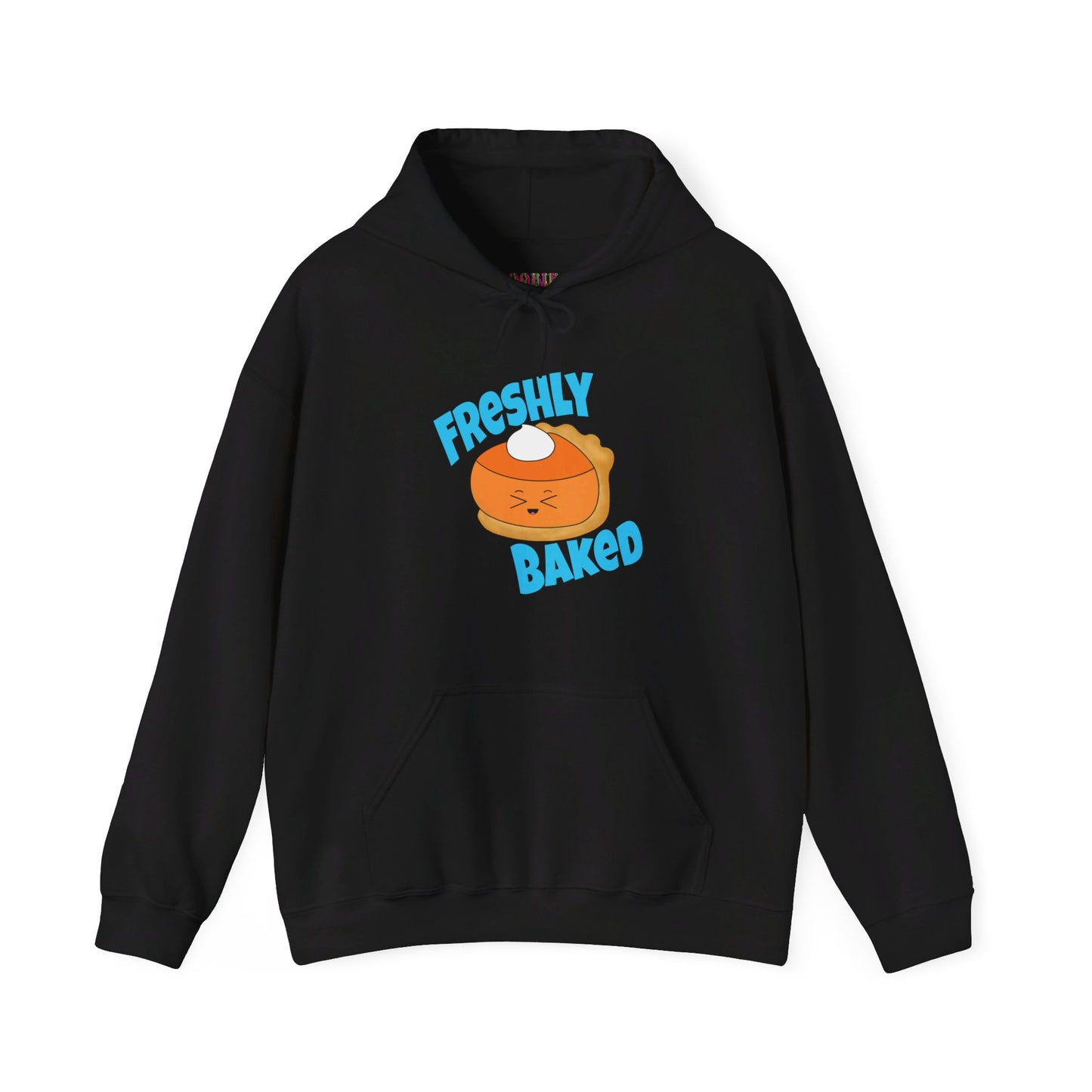 Freshly Baked