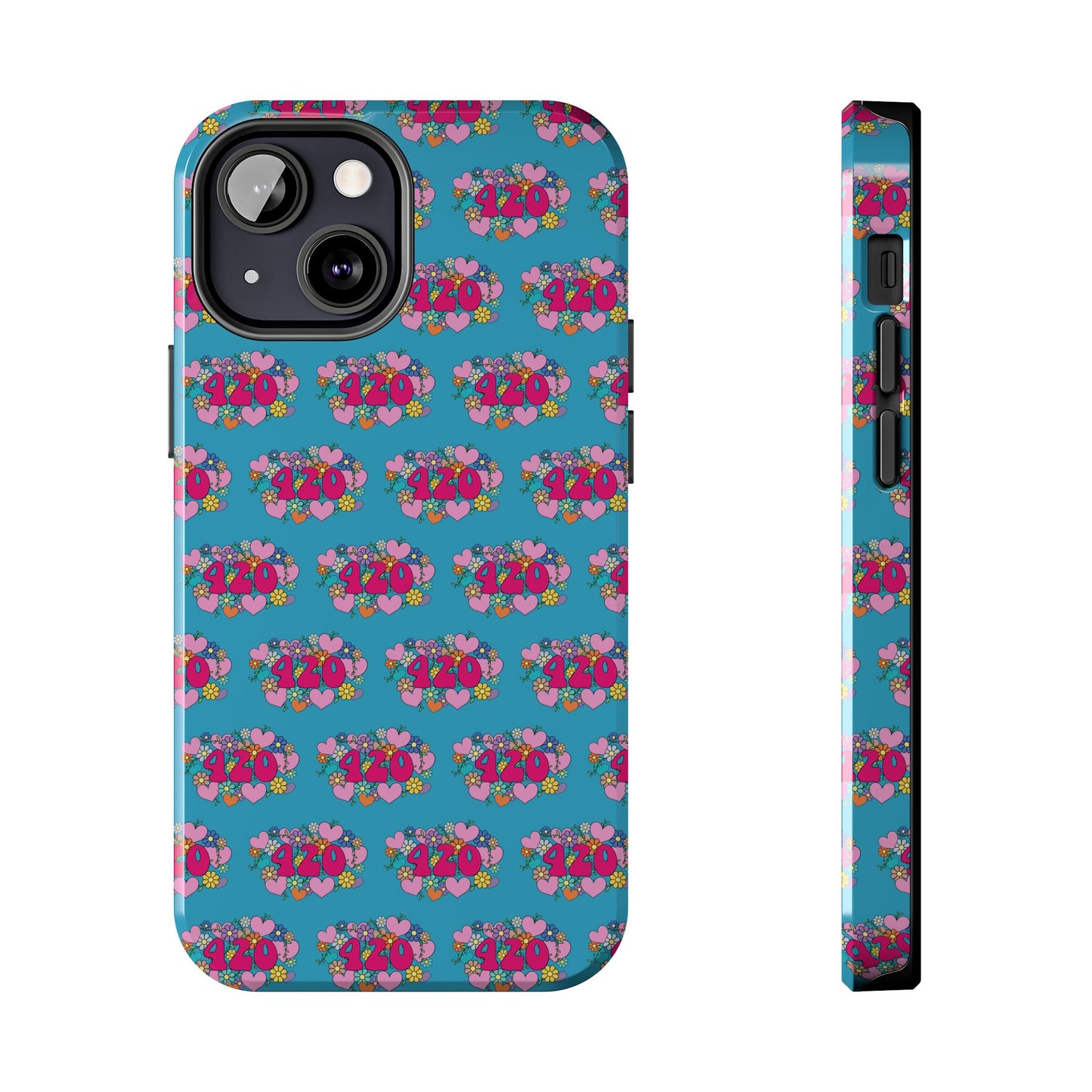 420 Case