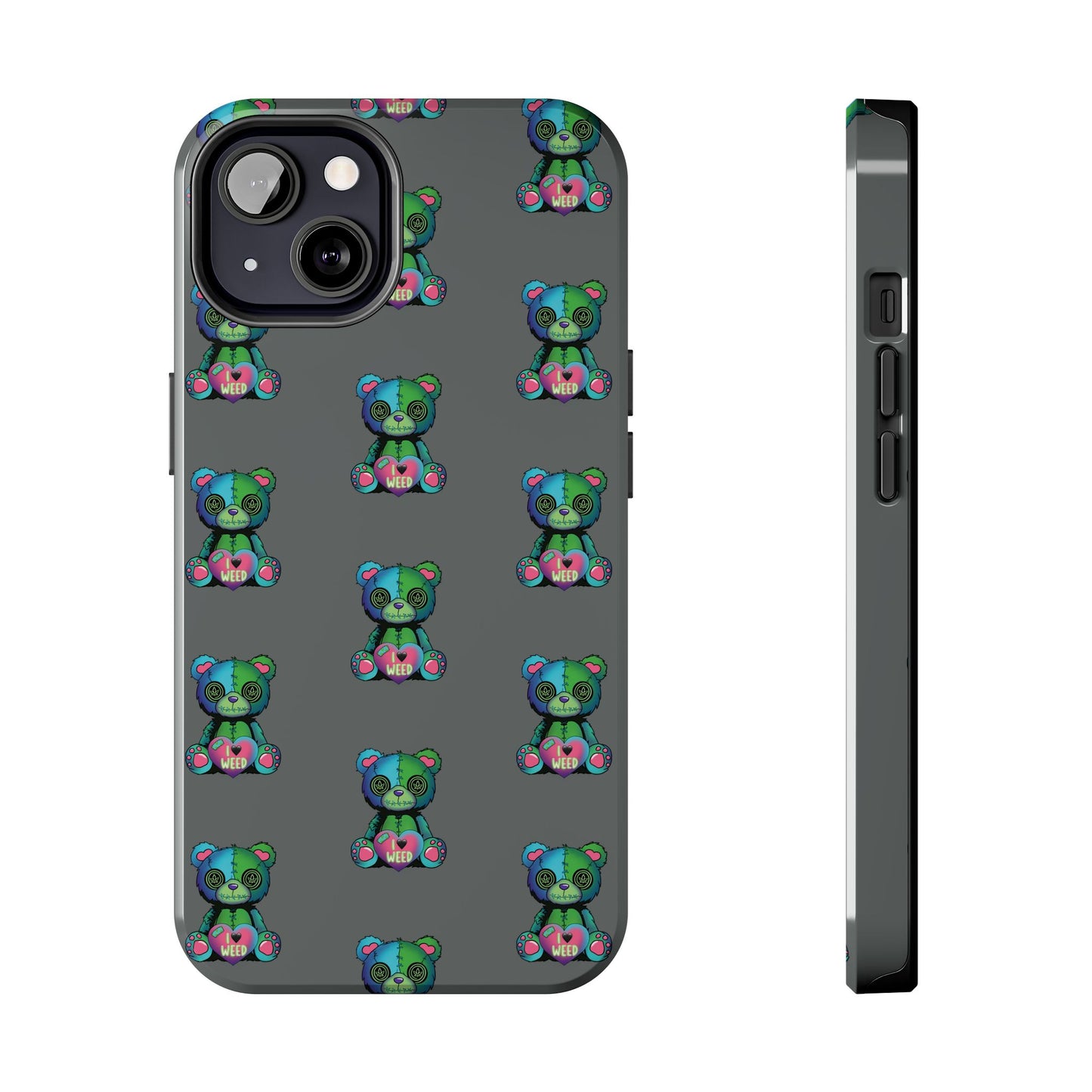 Teddy Bear Case
