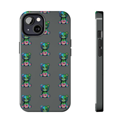 Teddy Bear Case