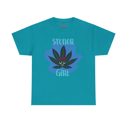 Stoner Girl