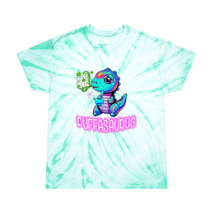 PuffAsaurus