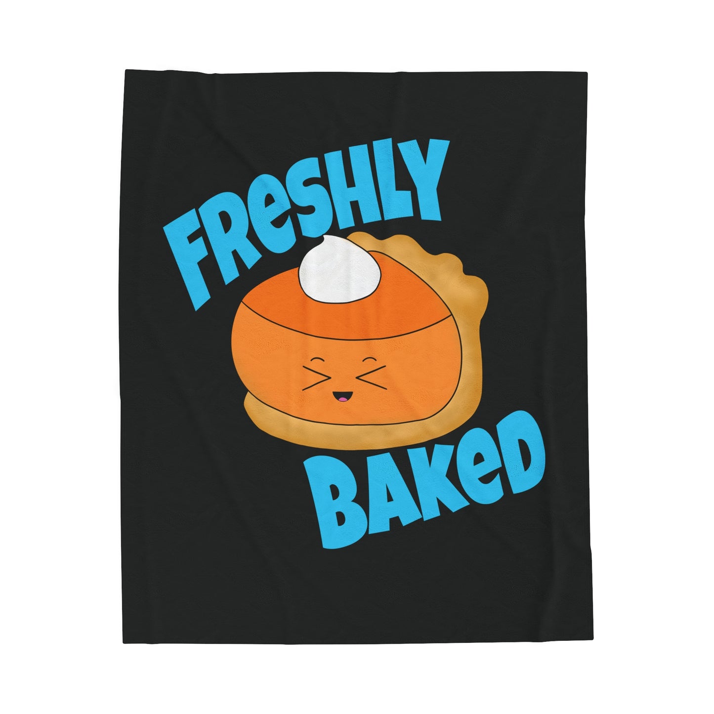 Freshly Baked