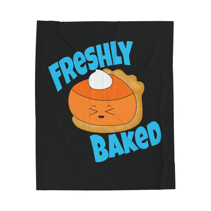 Freshly Baked