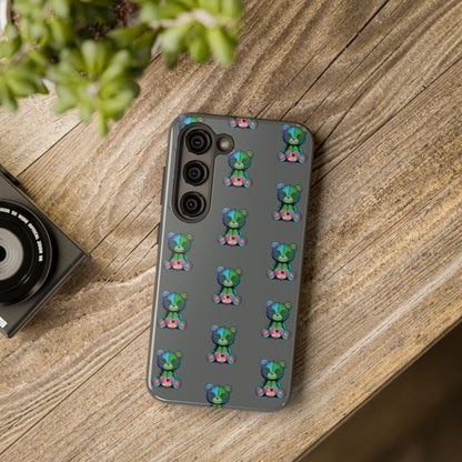 Teddy Bear Case