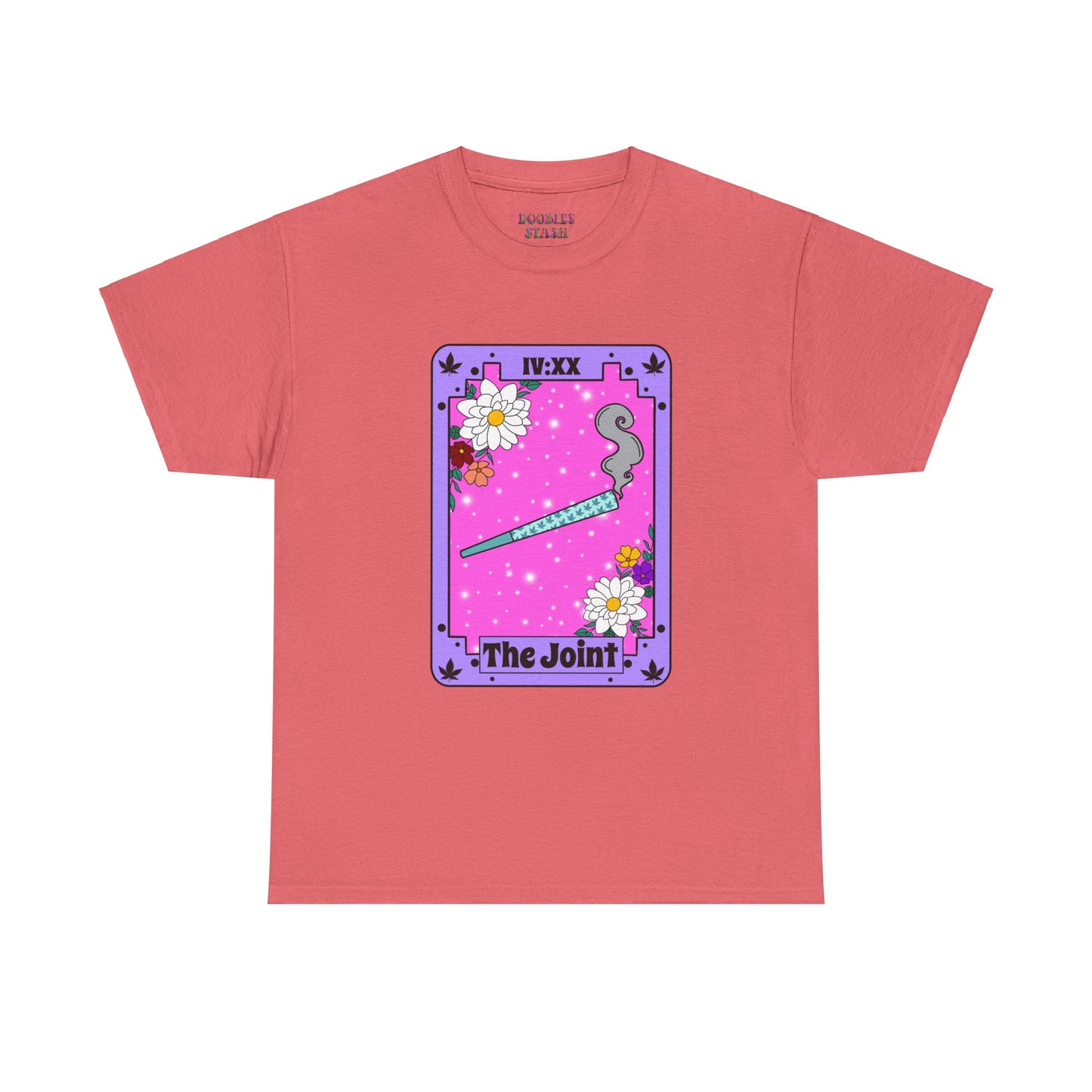 The Joint Tarot