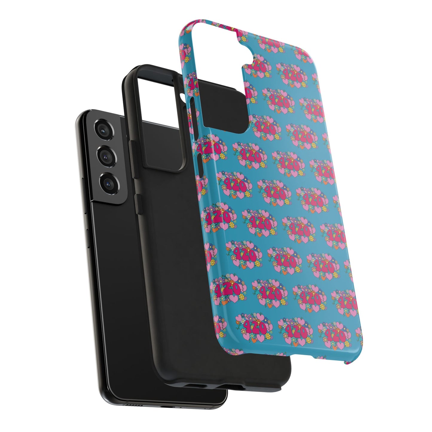 420 Case