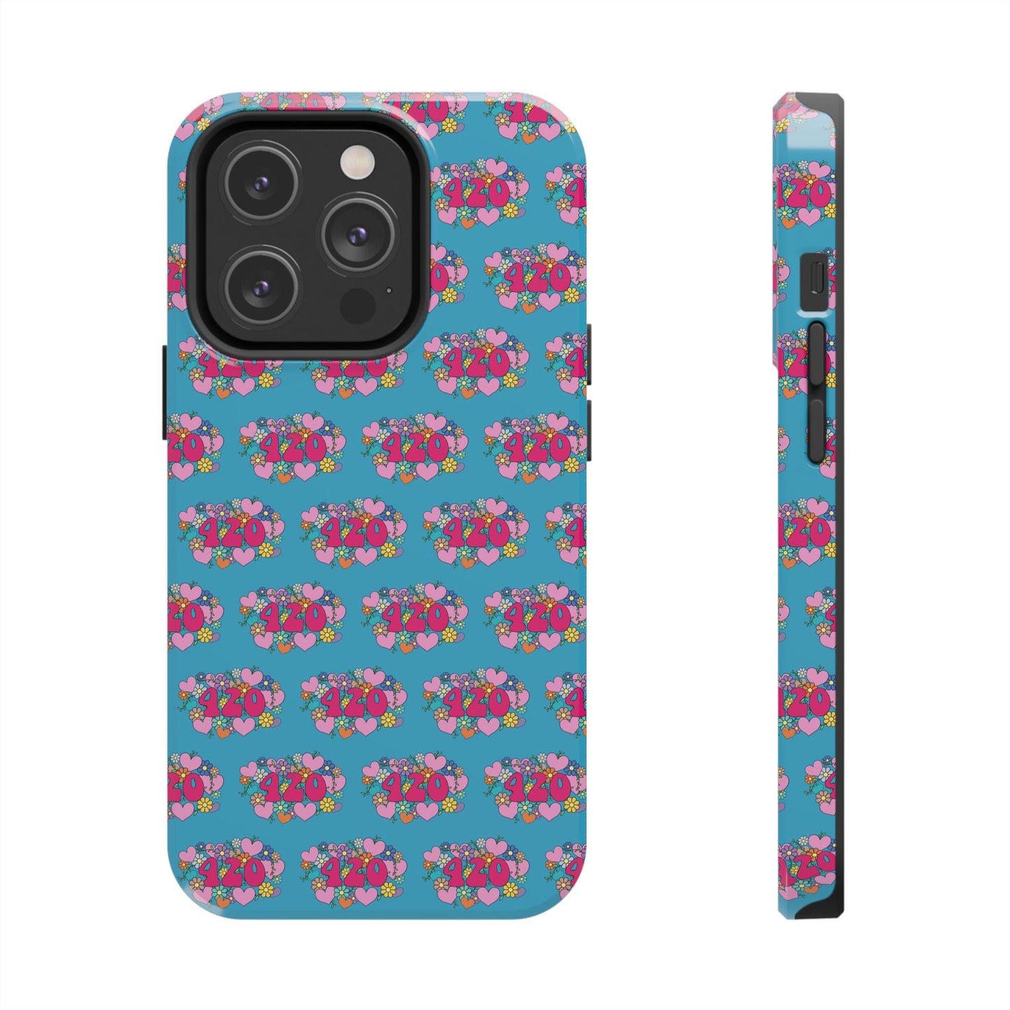 420 Case