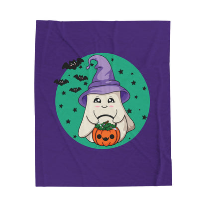 Ghost Pumpkin