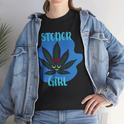 Stoner Girl