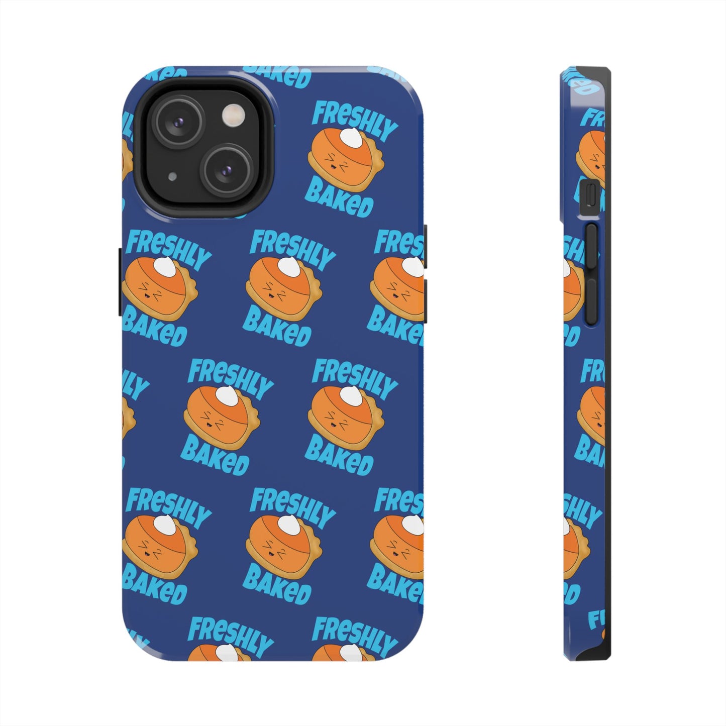 Freshly Baked Case