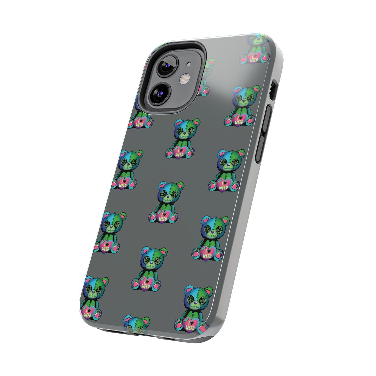 Teddy Bear Case