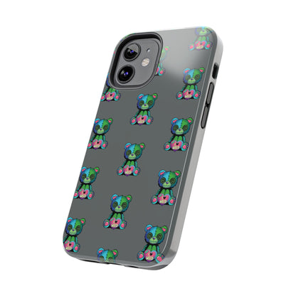 Teddy Bear Case