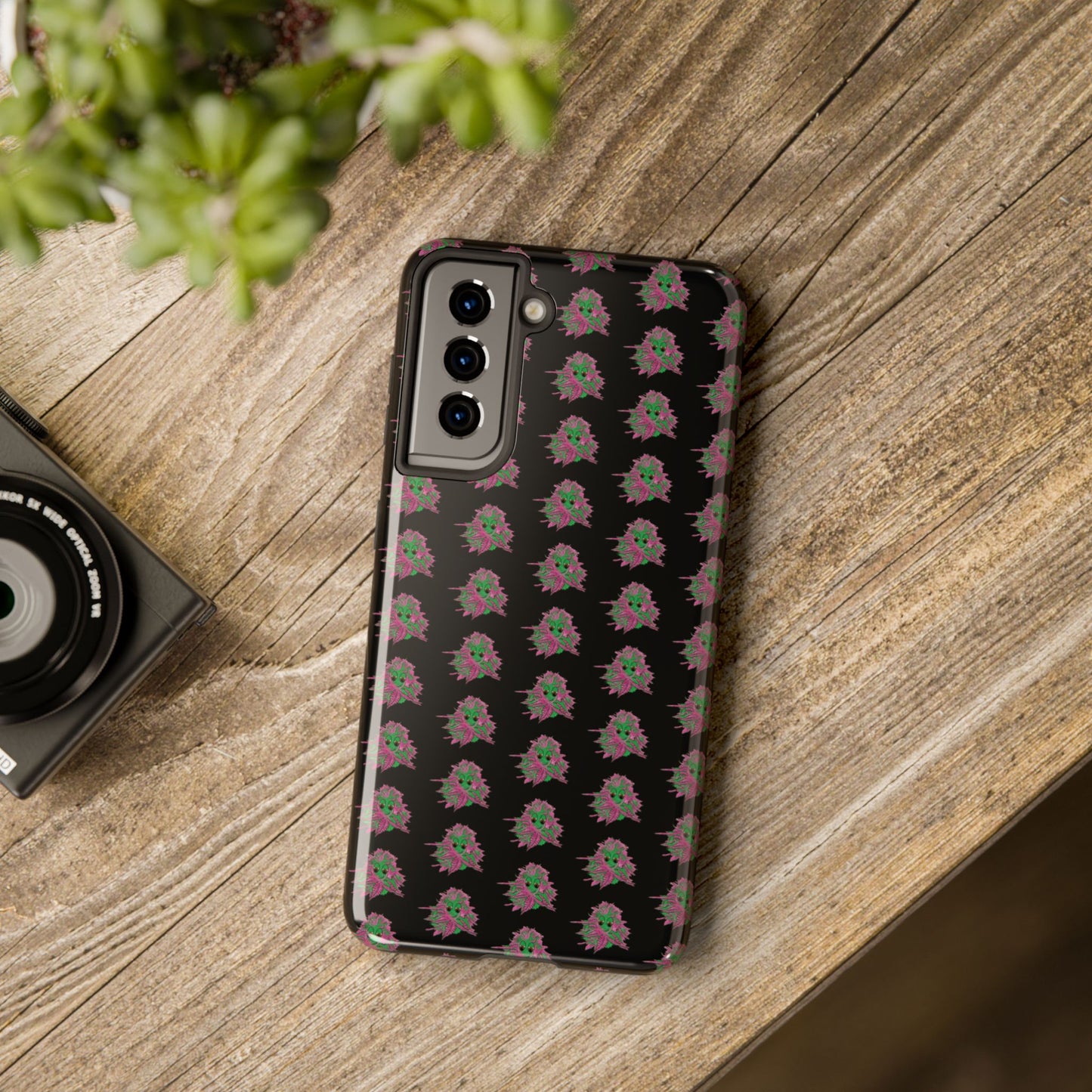 Nug Case