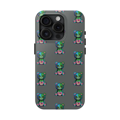 Teddy Bear Case