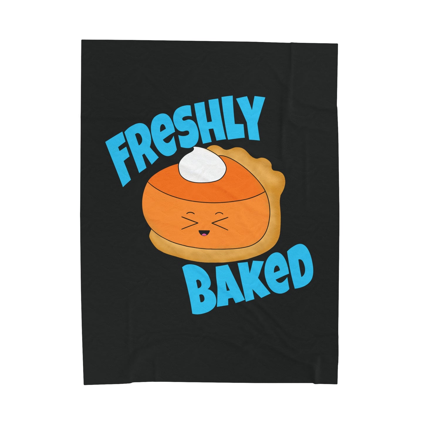 Freshly Baked