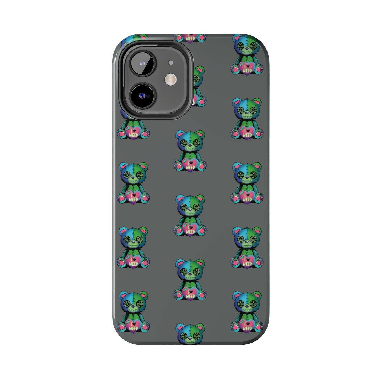 Teddy Bear Case