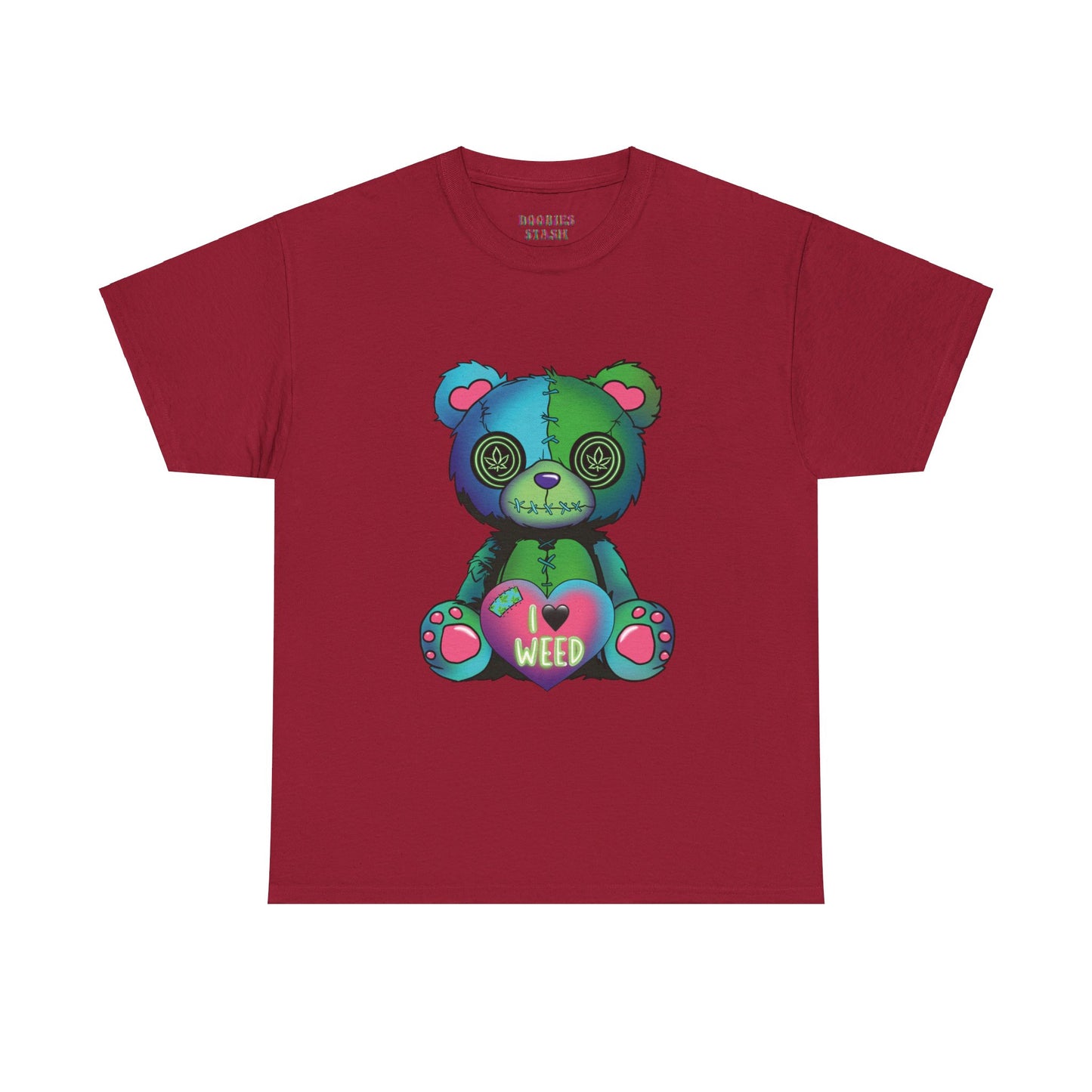 Teddy Bear