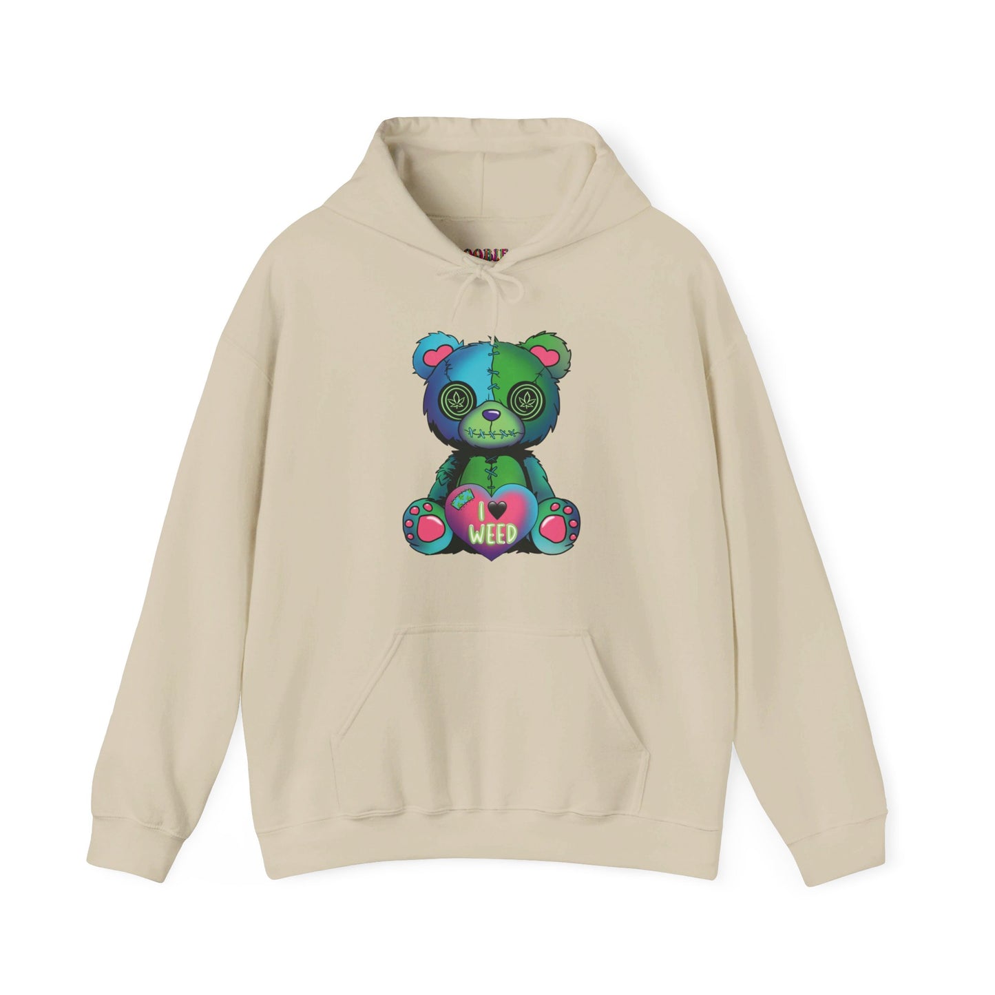 Teddy Bear