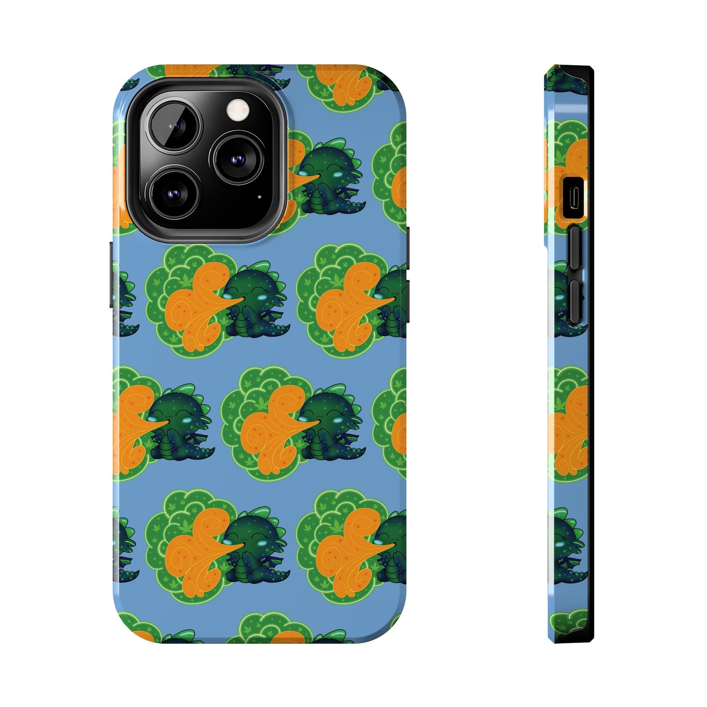 Dragon Fire Case
