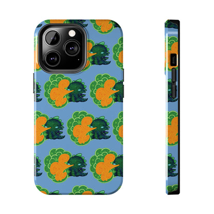 Dragon Fire Case